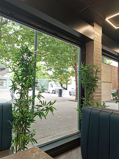 Photo of Moe's Peri-Peri Burgers & Shakes - 10 Parkhouse Ct, Hatfield AL10 9RQ